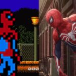 Spider-man destaque
