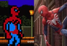 O Homem-Aranha de Mega Drive me fazia sonhar com mundos abertos Spider-Man vs The Kingpin, Spider-Man, Homem-Aranha, Delfos