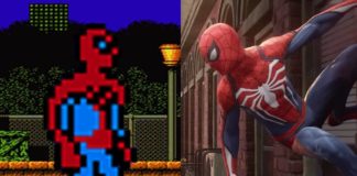 O Homem-Aranha de Mega Drive me fazia sonhar com mundos abertos Spider-Man vs The Kingpin, Spider-Man, Homem-Aranha, Delfos