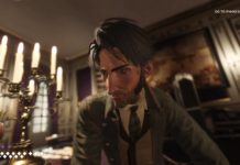 Análise The Council – Episódio 4: I am your father! The Council, Análise The Council, Burning Bridges, Delfos