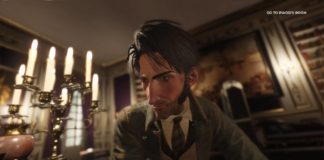 Análise The Council – Episódio 4: I am your father! The Council, Análise The Council, Burning Bridges, Delfos