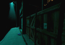 Análise Transference: o jogo do Elijah Wood Transference, Transference game, VR, Delfos, Ubisoft, Elijah Wood