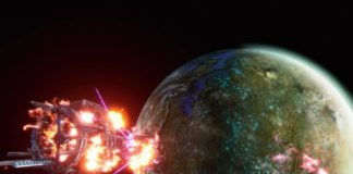 Análise Unearthing Mars 2: o melhor FPS em VR Unearthing Mars 2, PS VR, Delfos