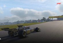 Análise: F1 2018 deixaria Ayrton Senna orgulhoso carro-clássico-f1-2018