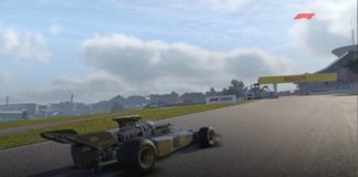 Análise: F1 2018 deixaria Ayrton Senna orgulhoso carro-clássico-f1-2018