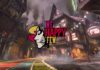 Análise We Happy Few: nunca é tarde para um passado feliz We Happy Few, Compulsion Games, Delfos