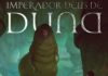 Imperador Deus de Duna abre um novo capítulo para a saga Delfos, Imperador Deus de Duna