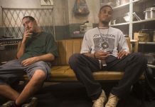 Crítica: Legalize Já – Amizade Nunca Morre: rimas, insatisfação social e ganja Delfos, Legalize Já, Amizade Nunca Morre, Legalize Já - Amizade Nunca Morre