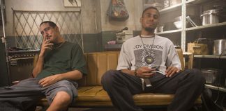 Crítica: Legalize Já – Amizade Nunca Morre: rimas, insatisfação social e ganja Delfos, Legalize Já, Amizade Nunca Morre, Legalize Já - Amizade Nunca Morre