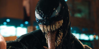 Crítica: Venom faz dar saudade de sua versão em Homem-Aranha 3 Delfos, Venom