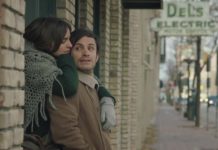 Crítica: Estás Me Matando Susana é uma DR que ultrapassa fronteiras Delfos, Estás Me Matando Susana