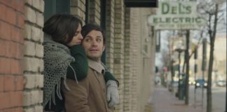 Crítica: Estás Me Matando Susana é uma DR que ultrapassa fronteiras Delfos, Estás Me Matando Susana