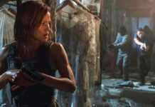 Crítica: A Justiceira é genérico pra caramba Delfos, A Justiceira