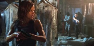 Crítica: A Justiceira é genérico pra caramba Delfos, A Justiceira