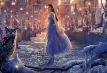 Crítica: O Quebra-Nozes e os Quatro Reinos é fraquinho, fraquinho Delfos, O Quebra-Nozes e os Quatro Reinos