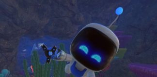 Os cinco melhores do PS VR Astro Bot Rescue Mission, PS VR, Delfos