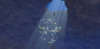 Os melhores games de 2018 Astro Bot Rescue Mission, PS VR, Delfos