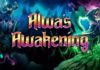 Análise: Alwa’s Awakening é um bom e tradicional metroidvania Alwa's Awakening, Elden Pixels, Delfos
