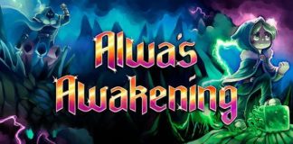 Análise: Alwa’s Awakening é um bom e tradicional metroidvania Alwa's Awakening, Elden Pixels, Delfos