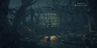 Análise: Call of Cthulhu é uma excelente mistura de jogos narrativos Análise Call of Cthulhu, Call of Cthulhu, Call of Cthulhu game, Cyanide Studio, Focus Home Interactive, Delfos