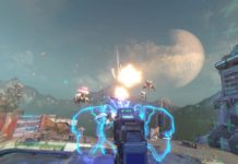 Análise Evasion: FPS VR Análise Evasion, Evasion, Archiact, Delfos