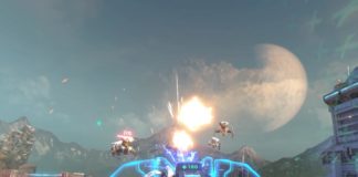 Análise Evasion: FPS VR Análise Evasion, Evasion, Archiact, Delfos