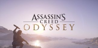Análise Assassin’s Creed Odyssey: você prefere ser feliz ou lembrado? Análise Assassin's Creed Odyssey, Assassin's Creed Odyssey, Assassin's Creed, Ubisoft