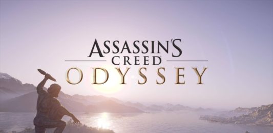 Análise Assassin's Creed Odyssey, Assassin's Creed Odyssey, Assassin's Creed, Ubisoft