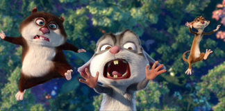 Crítica: Cinderela e o Príncipe Secreto é para pituquinhos Cinderela e o Príncipe Secreto, Cinderela 3D, Cinderela, Delfos