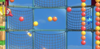 Análise Mega Man 11: gameplay novo, fórmula clássica Mega Man 11, Capcom, Delfos