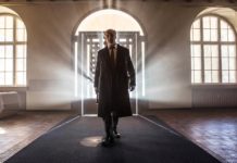 Crítica: A Garota na Névoa é um ótimo suspense Delfos, A Garota na Névoa