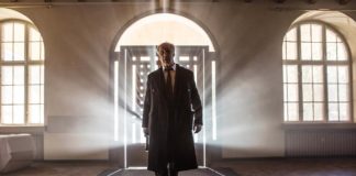 Crítica: A Garota na Névoa é um ótimo suspense Delfos, A Garota na Névoa