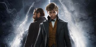 Crítica – Animais Fantásticos: Os Crimes de Grindelwald aumenta o escopo da saga Delfos, Animais Fantásticos, Os Crimes de Grindelwald