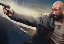 Crítica: Refém do Jogo é mais explosivo que uma final de campeonato Delfos, Refém do Jogo