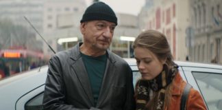 Crítica: Um Homem Comum não é exatamente o que aparenta Delfos, Um Homem Comum