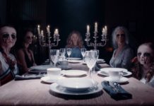 Crítica: O Chamado do Mal é mais um terror sobrenatural fraquinho Delfos, O Chamado do Mal