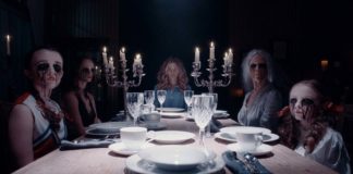 Crítica: O Chamado do Mal é mais um terror sobrenatural fraquinho Delfos, O Chamado do Mal