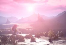 Análise Darksiders III: eu não sou uma dama! Análise Darksiders 3, Darksiders III, Delfos