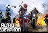 Análise Road Redemption: Road Rash moderno Análise Road Redemption, Road Rash, Road Redemption, Delfos