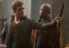 Crítica Robin Hood – A Origem do primeiro comunista Robin Hood - A Origem, Robin Hood, Jamie Foxx, Delfos