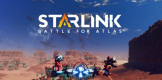 Análise Starlink: Battle For Atlas – promissor, mas ainda não chegou lá Análise Starlink, Starlink: Battle For Atlas, Ubisoft, Delfos