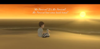 Análise: Storm Boy é uma história disfarçada de game Análise Storm Boy, Storm Boy, Delfos