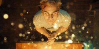 Crítica O Segredo de Davi: Dexter brasileiro O Segredo de Davi, Nicolas Prattes, Diego Freitas, Crítica O Segredo de Davi