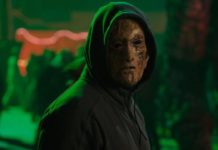 Crítica Parque do Inferno: cheiro de traseiro de mendigo Crítica Parque do Inferno, Parque do Inferno, Hell Fest, Delfos