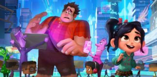 Crítica: WiFi Ralph repete erros e acertos de seu antecessor Delfos, WiFi Ralph