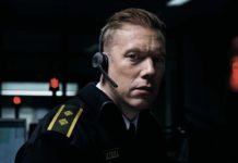 Crítica: Culpa é tenso até não poder mais Delfos, Culpa