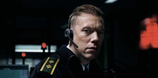 Crítica: Culpa é tenso até não poder mais Delfos, Culpa