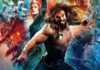Crítica: Aquaman é o que a DC nos cinemas deveria ter sido desde o começo Delfos. Aquaman