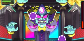 Análise Double Cross: mediano até não poder mais Double Cross, Delfos, 13AM Games, Grafitti Games