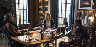 Crítica Amigos Para Sempre: o Intocáveis estadunidense Amigos Para Sempre, Intocáveis, Delfos